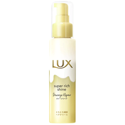 Lux - Super Rich Shine Damage Repair Hair Cream 100ml.