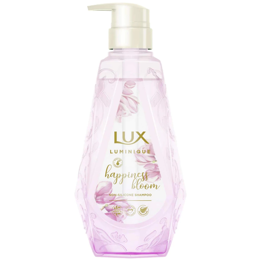 Lux - Luminique Happiness Bloom Shampoo 450ml.