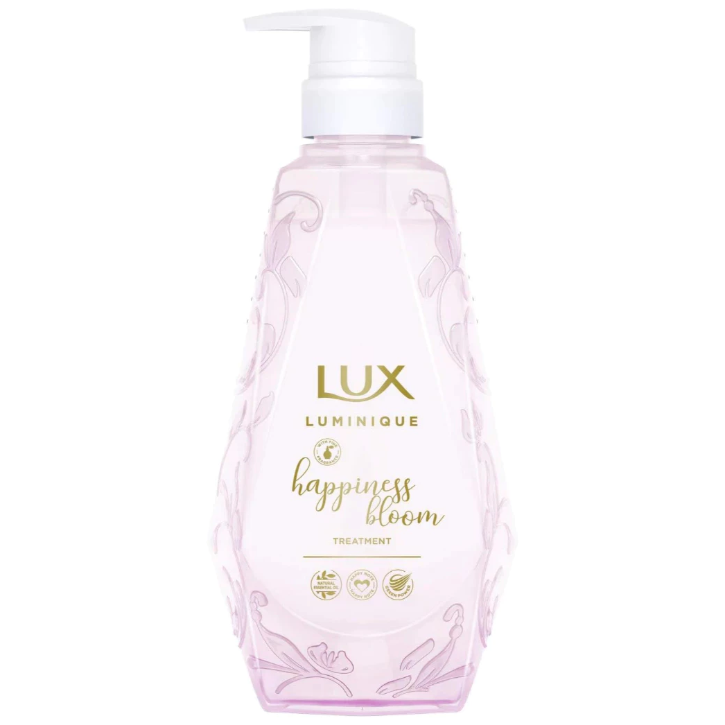 Lux - Luminique Happiness Bloom Treatment 450g.