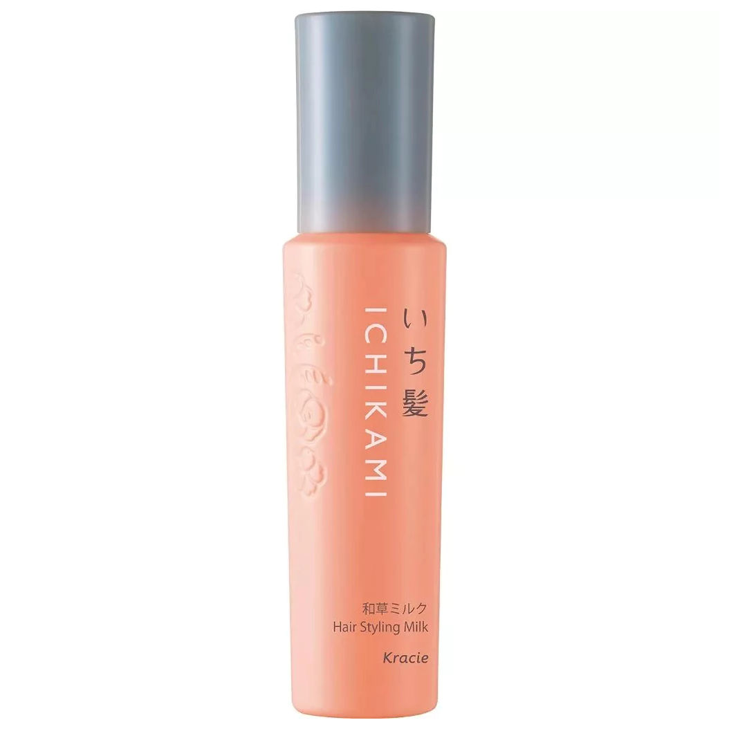 Kracie - Ichikami - Hair Styling Milk 150ml.