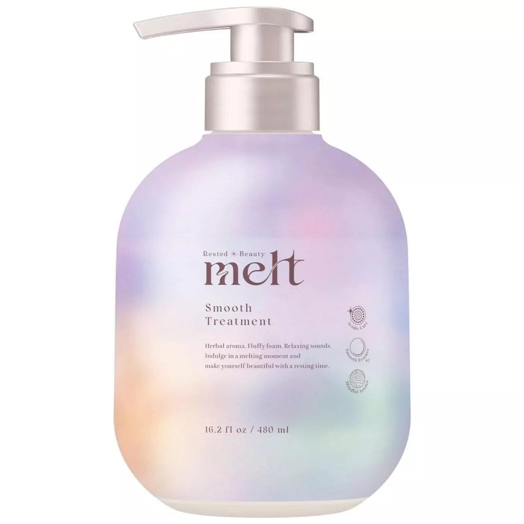 Melt - Kao - Smooth Treatment 480ml.