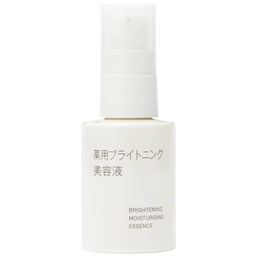 MUJI - Brightening Moist Essence 50ml.