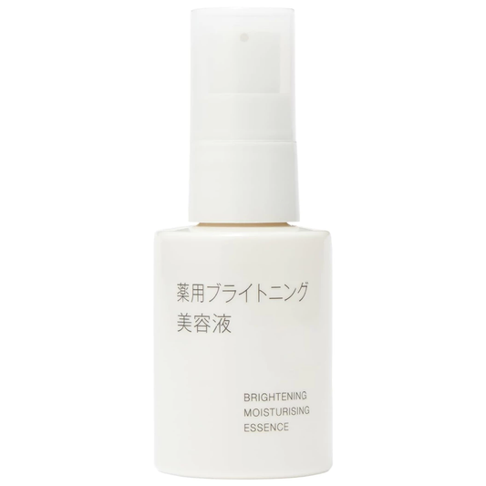 MUJI - Brightening Moist Essence 50ml.