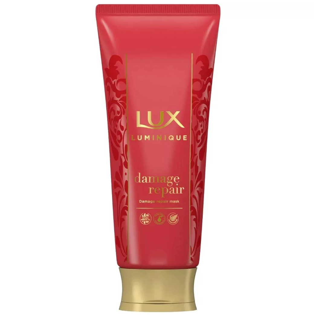 Lux - Luminique Damage Repair Hair Mask 170g.