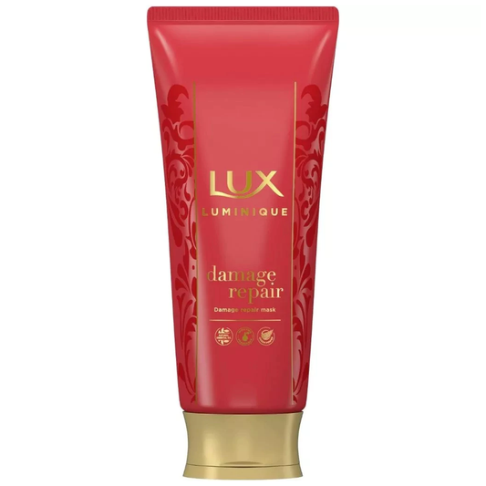 Lux - Luminique Damage Repair Hair Mask 170g.