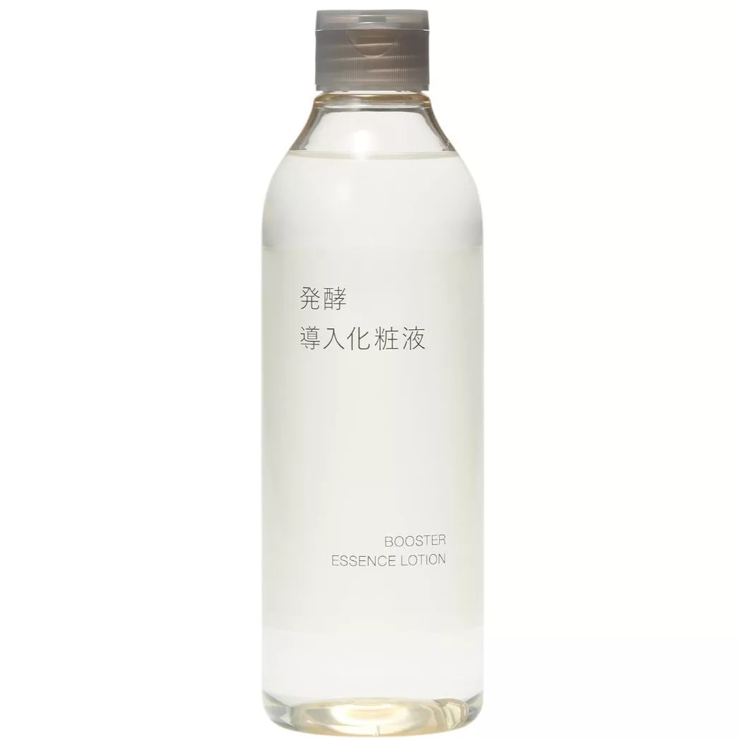 MUJI - Booster Essence Lotion 300ml.