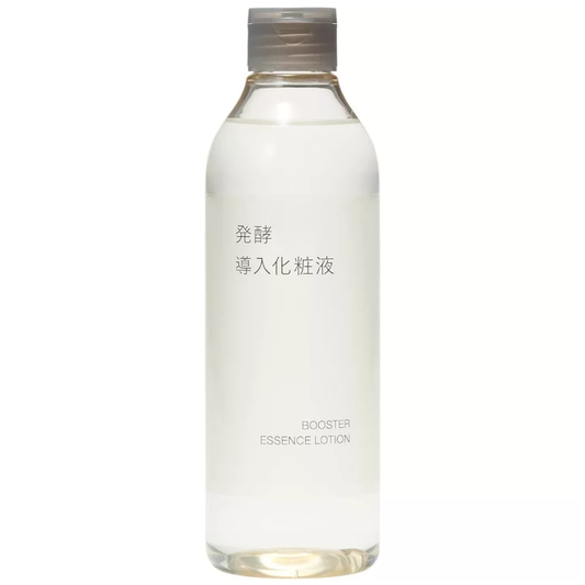 MUJI - Booster Essence Lotion 300ml.