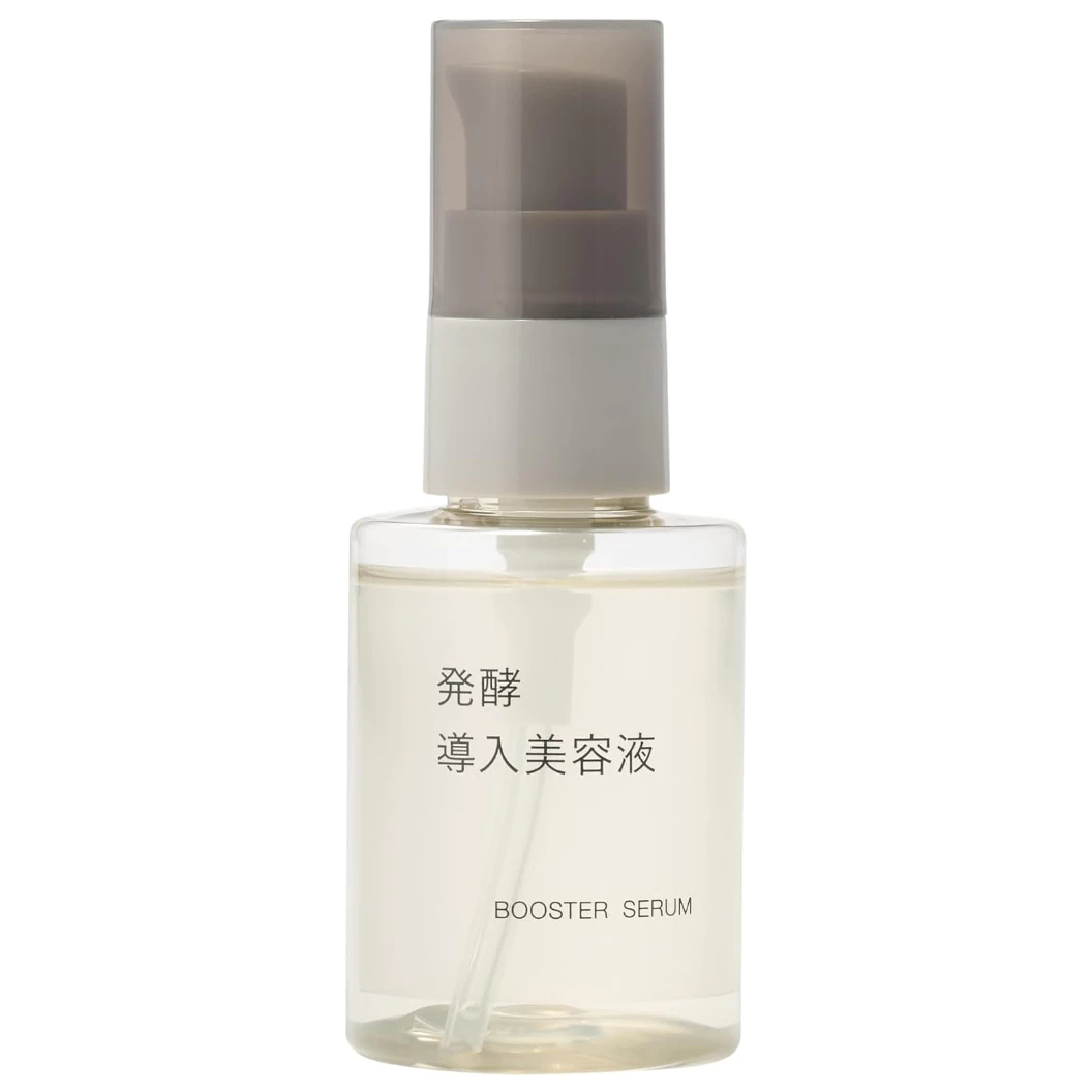 MUJI - Booster Serum 50ml.