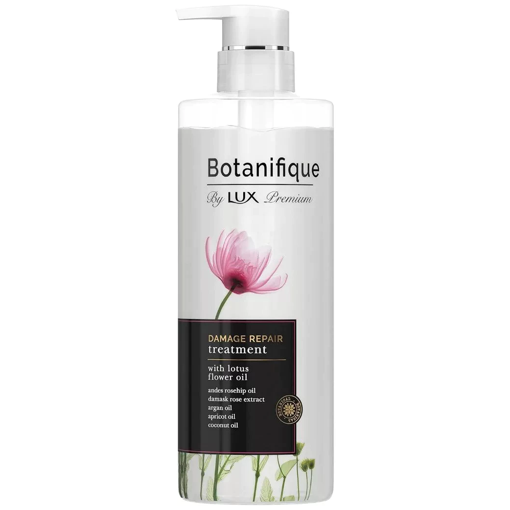 Lux - Premium Botanique Damage Repair Treatment 510g.