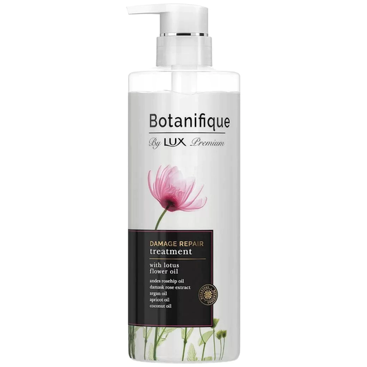 Lux - Premium Botanique Damage Repair Treatment 510g.