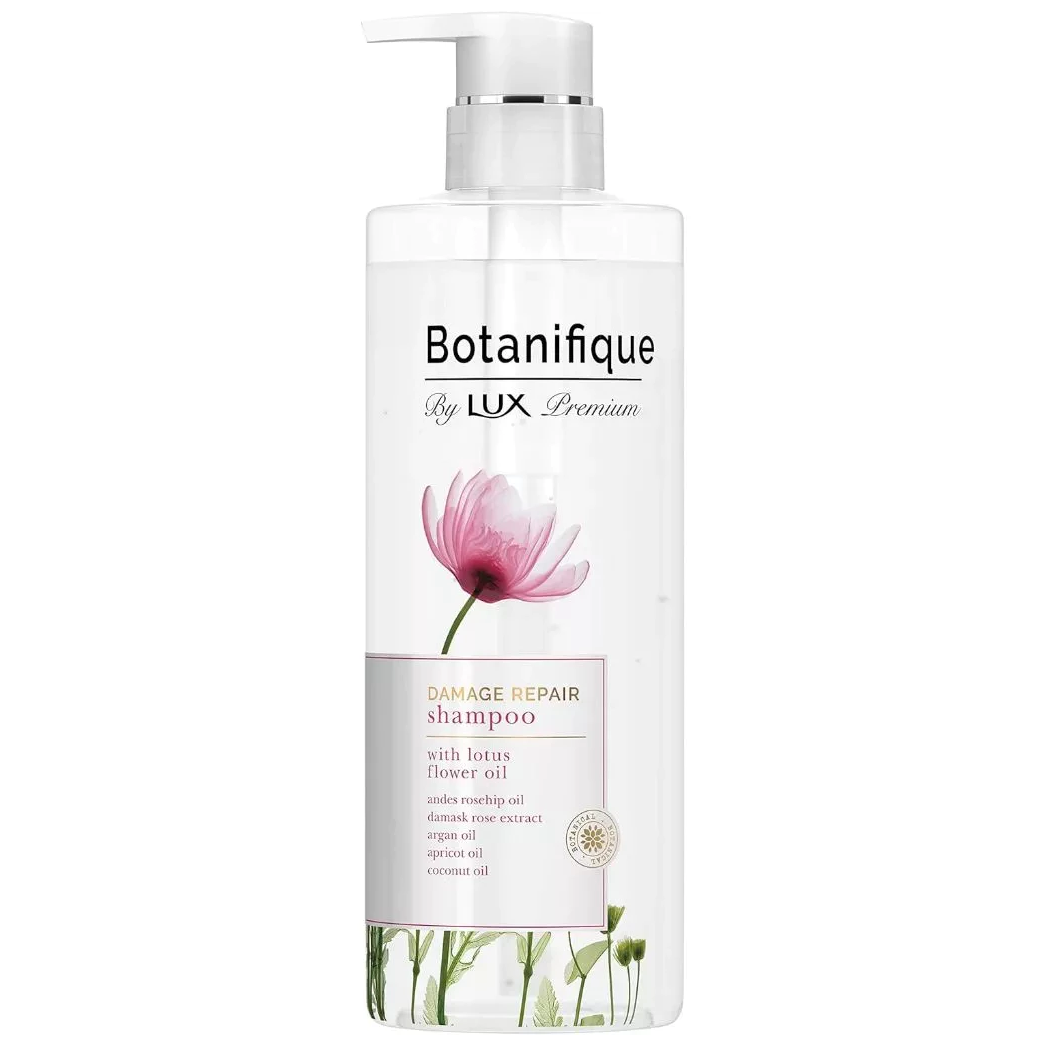 Lux - Premium Botanique Damage Repair Shampoo 510ml.