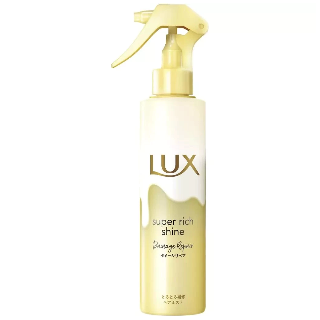 Lux - Super Rich Shine Damage Repair Hair Mist 180ml.