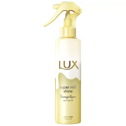 Lux - Super Rich Shine Damage Repair Hair Mist 180ml.