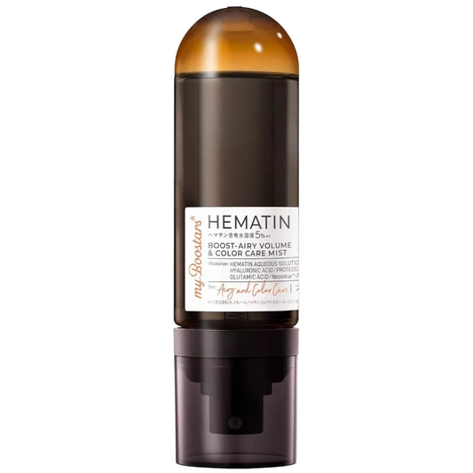 myBoostars - Hematin Boost-Airy Volume & Color Care Mist 90ml.
