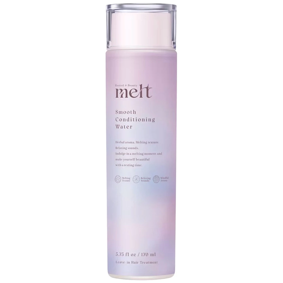 Melt - Kao - Smooth Conditioning Water 170ml.