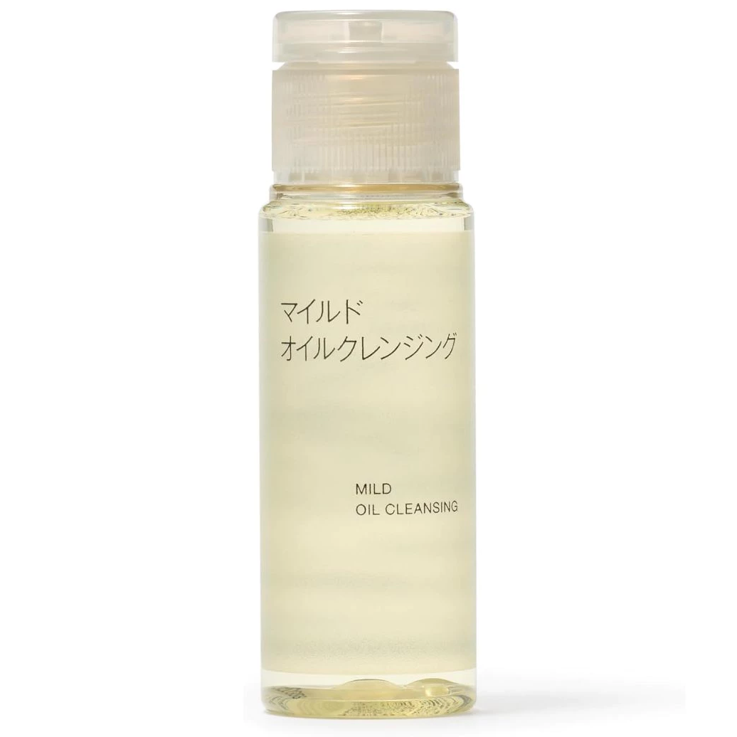 MUJI - Mild Oil Cleansing 50ml.