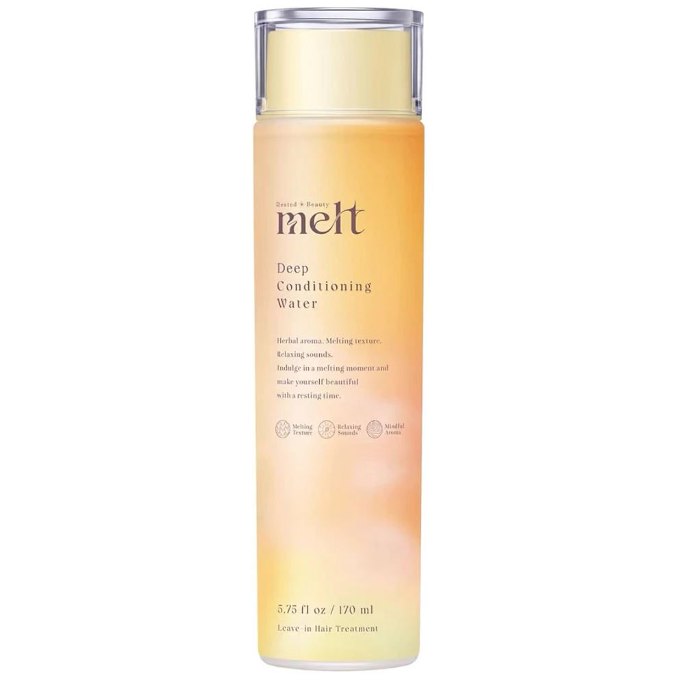 Melt - Kao - Deep Conditioning Water 170ml.