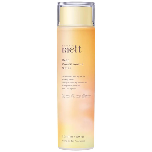 Melt - Kao - Deep Conditioning Water 170ml.