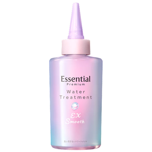 Essential - Kao - Premium Barrier Water Treatment EX Smooth, Silky & Smooth 200ml.