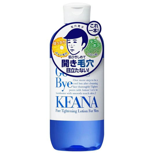 Keana Nadeshiko - Pore Tightening Lotion For Men 300ml.