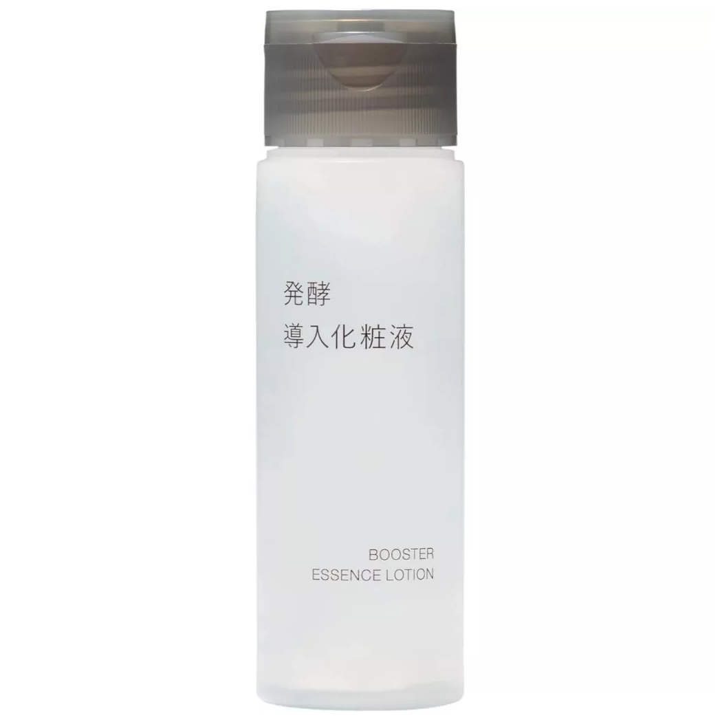 MUJI - Booster Essence Lotion 50ml.
