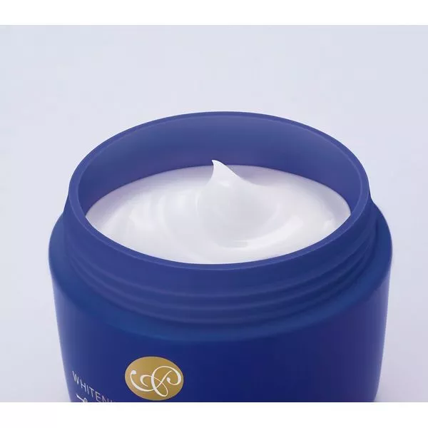 Meishoku - Whitening Essence Cream 55g.