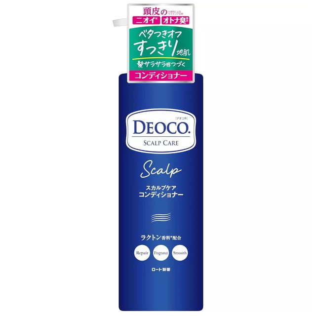 Deoco - Scalp Care Conditioner 450ml.