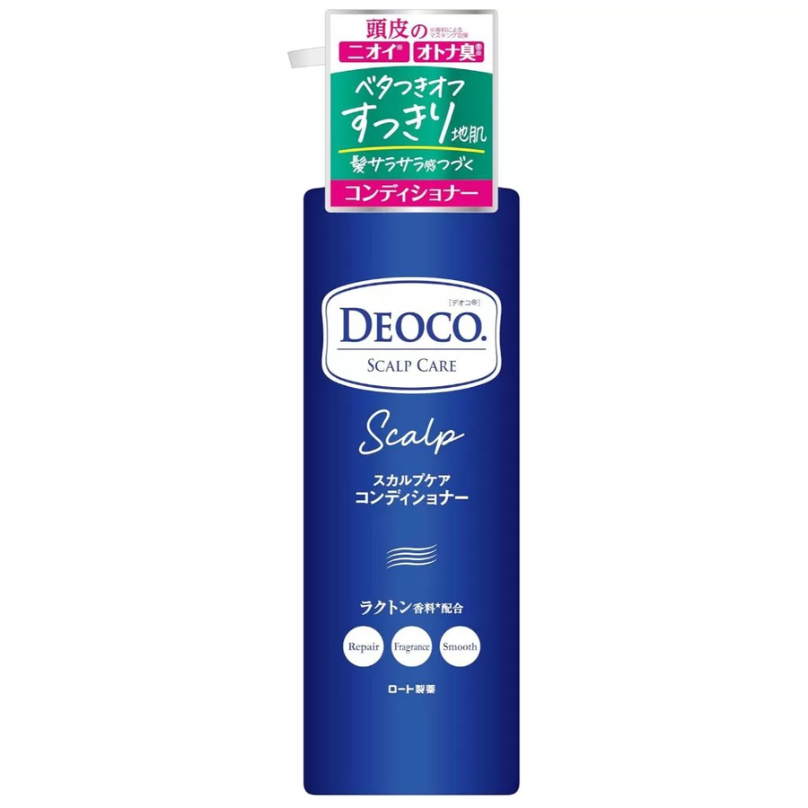 Deoco - Scalp Care Conditioner 450ml.