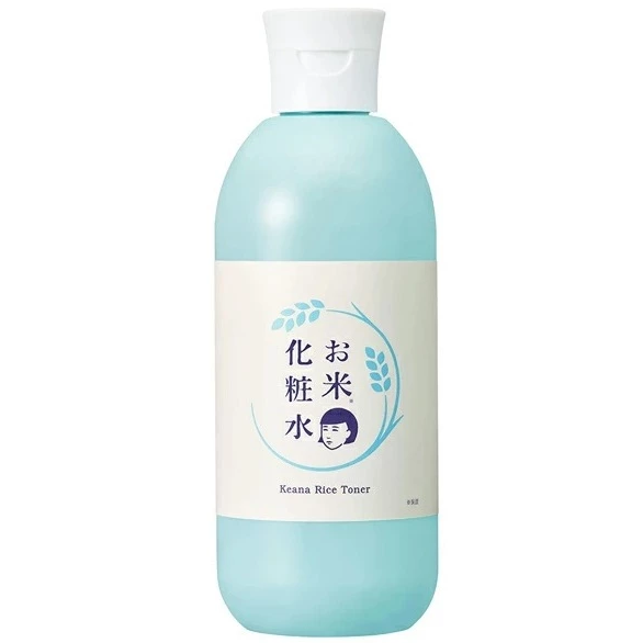 Keana Nadeshiko - Rice Toner 300ml.