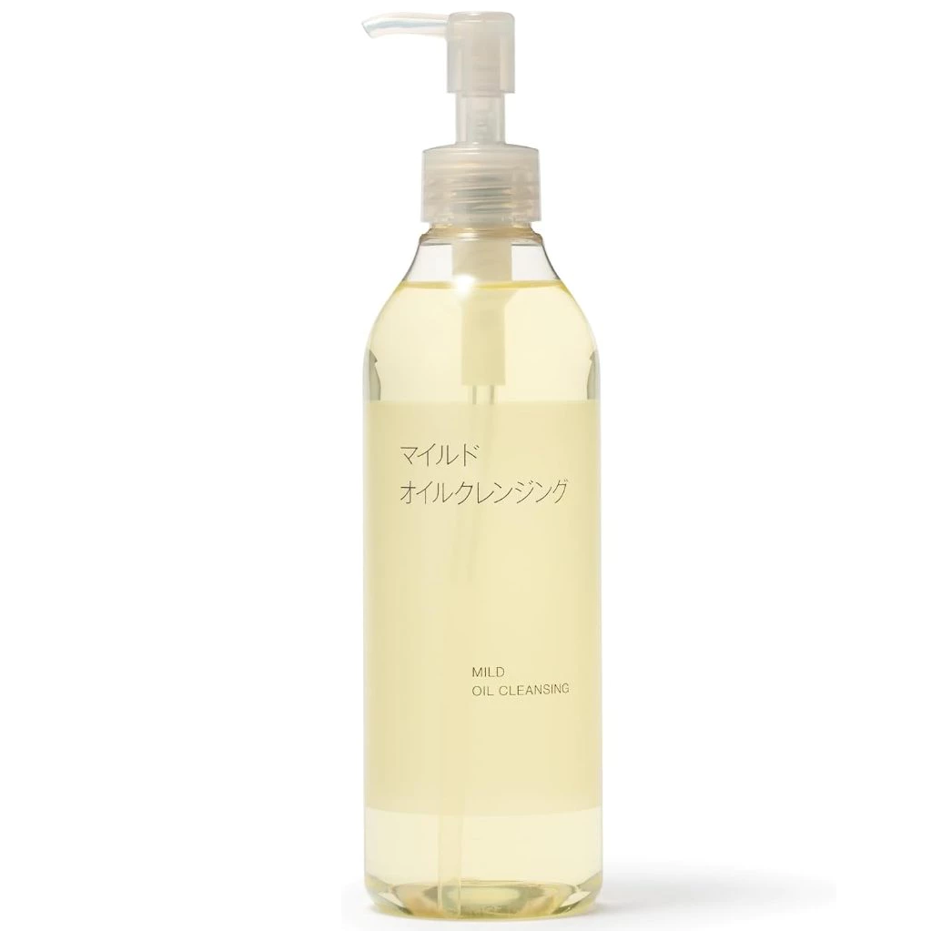 MUJI - Mild Oil Cleansing 300ml.