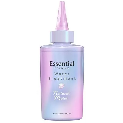 Essential - Kao - Premium Water Treatment Natural Moist, Glow & Moist 200ml.