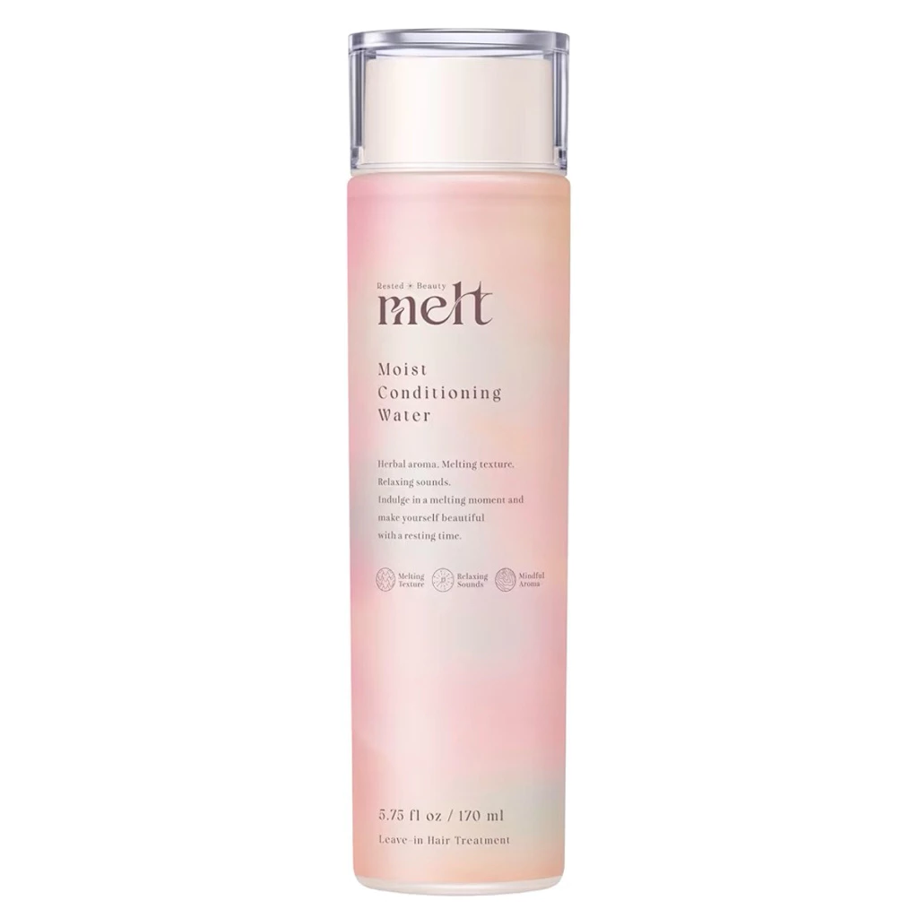 Melt - Kao - Moist Conditioning Water 170ml.