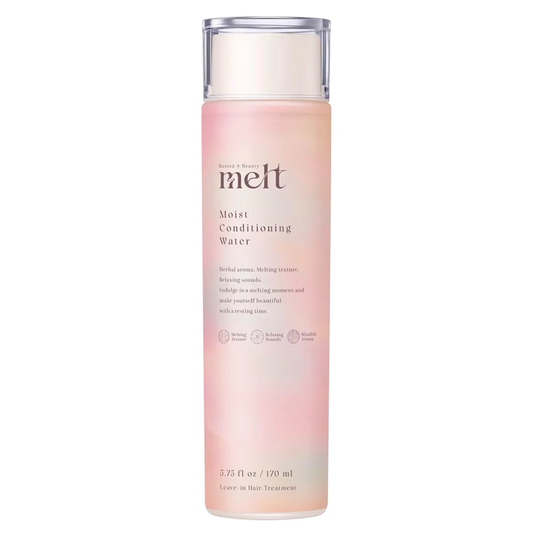 Melt - Kao - Moist Conditioning Water 170ml.