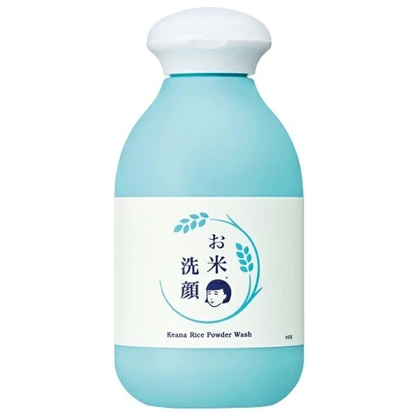 Keana Nadeshiko - Rice Powder Wash 50g.