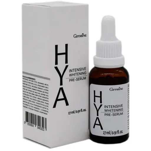 Giffarine - Hiya Intensive Whitening Pre-Serum 27 ml.