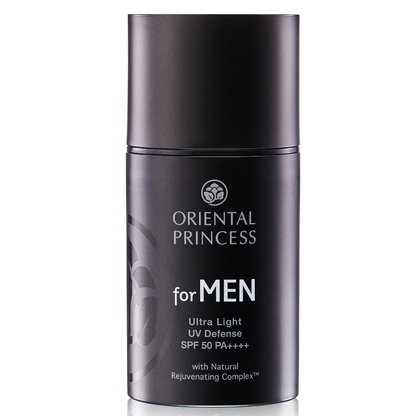 Oriental Princess - for MEN - Ultra Light UV Defense SPF 50 PA++++ 50g.