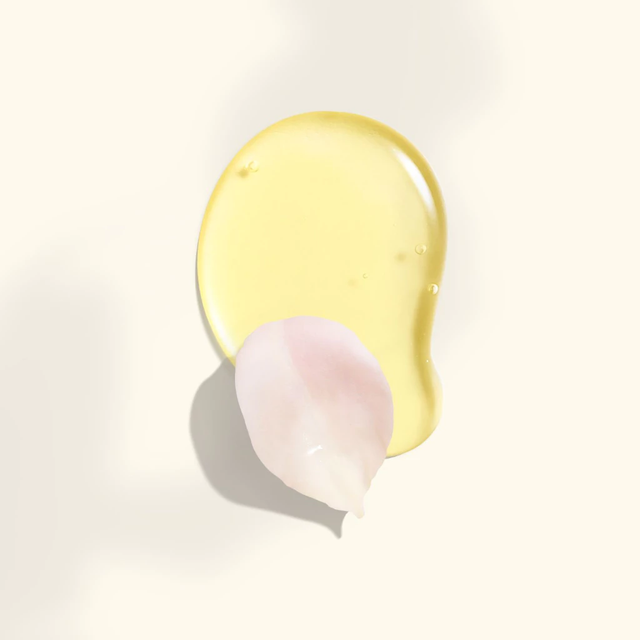 Cocoon Vietnam - Rose Cleansing Oil (Dầu Tẩy Trang Hoa Hồng) with Pure Rose Oil & Vitamin E 140ml.