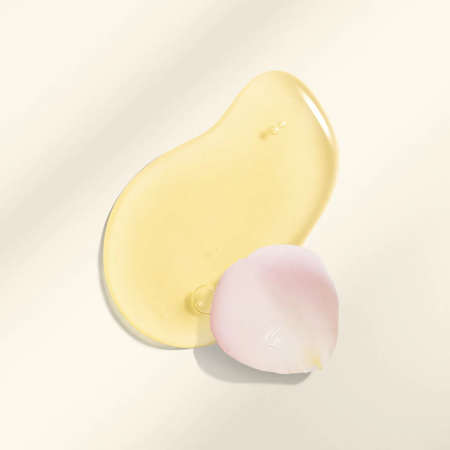 Cocoon Vietnam - Rose Cleanser (Gel Rửa Mặt Hoa Hồng) with Rose Extract & Betaine 140ml.