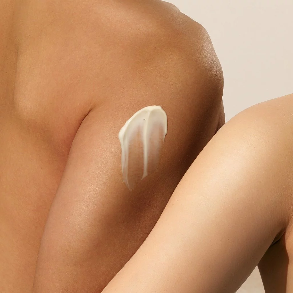 Cocoon Vietnam - Dak Lak Coffee Body Butter (Bơ Dưỡng Thể Cà Phê Đắk Lắk) with Coffee Oil, Tamanu Oil & Cocoa Butter 200ml.