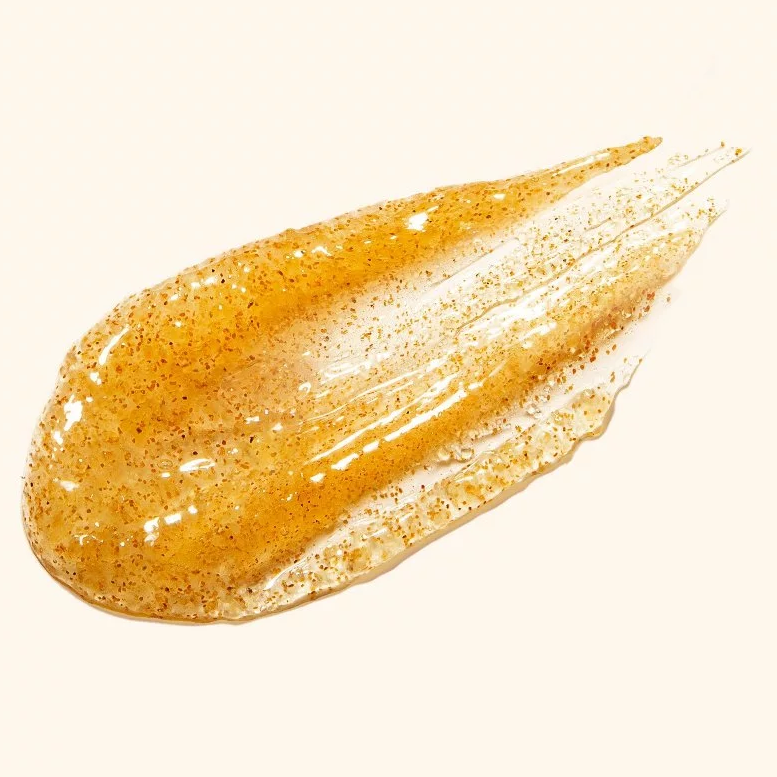 Cocoon Vietnam - An Giang Palmyra Sugar Body Polish (Đường Thốt Nốt An Giang Làm Sạch Da Chết Cơ Thể) with Palmyra Sugar, Pentavitin®, Passioline® & Soline® 200ml.