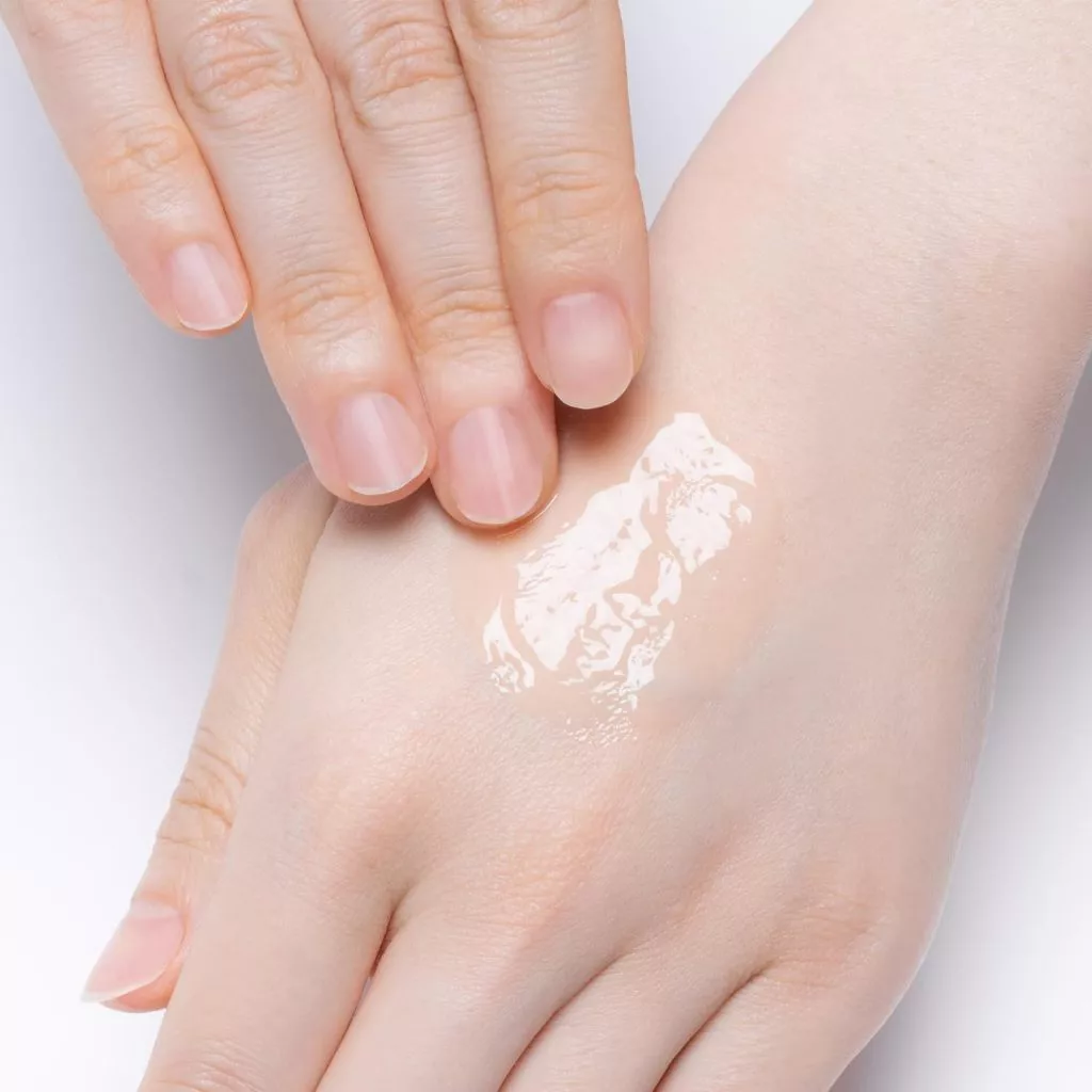 KOSE - Grace One - Wrinkle Repair Gel 100g.