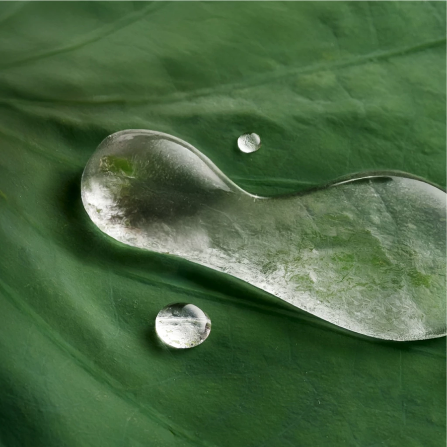 Cocoon Vietnam - Hau Giang Lotus Soothing Micellar Water (Nước Tẩy Trang Sen Hậu Giang) with Lotus Extract & Prebiotics 1000ml.