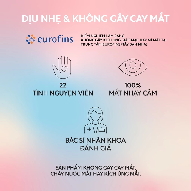 Cocoon Vietnam - Hau Giang Lotus Mineral Sun Fluid (Sữa Chống Nắng Vô Cơ Sen Hậu Giang) SPF 50+ PA++++ Tone-Up Beige 15ml.