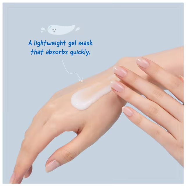 Laneige - Water Sleeping Hydratant Brightening Mask 25ml.