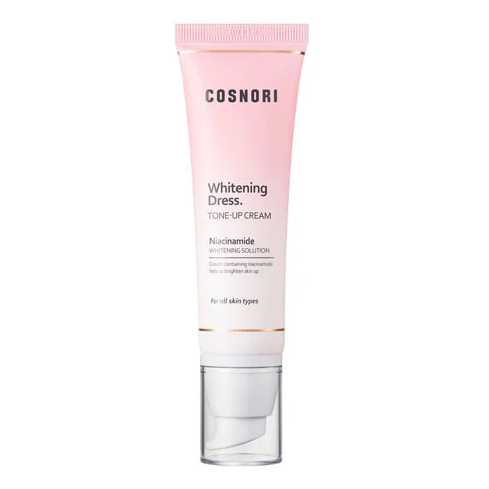 Cosnori - Whitening Dress Tone-Up Cream 50ml.