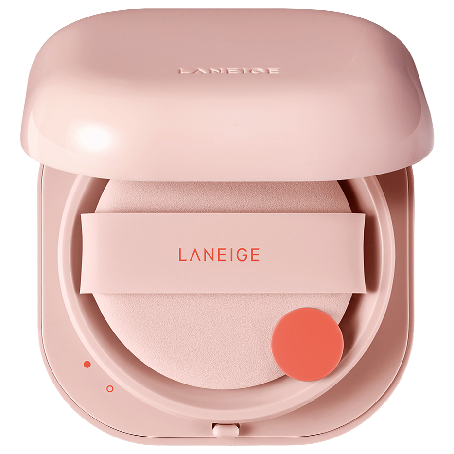 Laneige - New Neo Cushion Glow 2023 #25N1 Tan 15g.