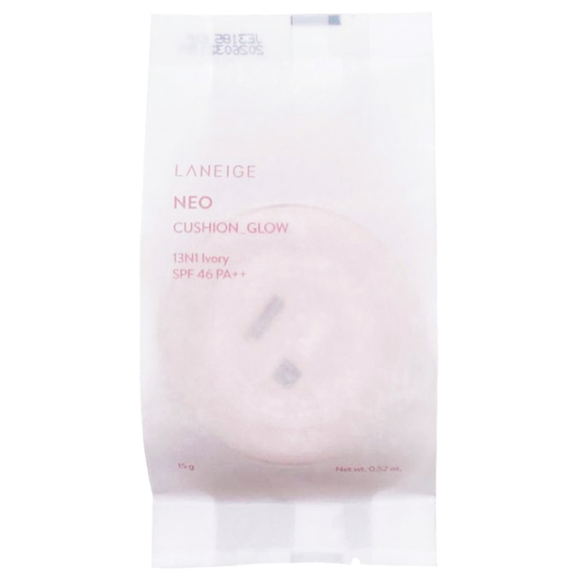 Laneige - New Neo Cushion Glow 2023 #13N1 Ivory 15g.